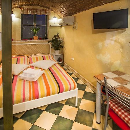 Cosy Little Love Nest In Пиран Экстерьер фото