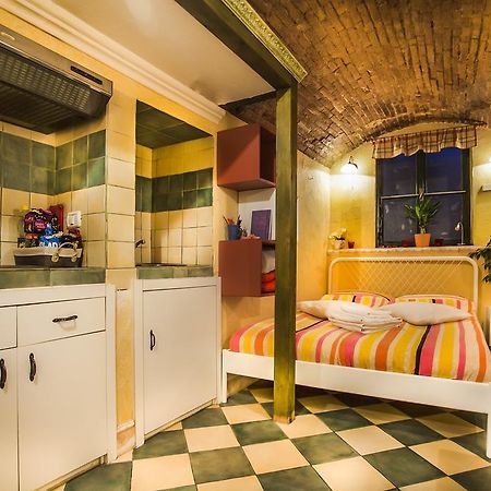 Cosy Little Love Nest In Пиран Экстерьер фото