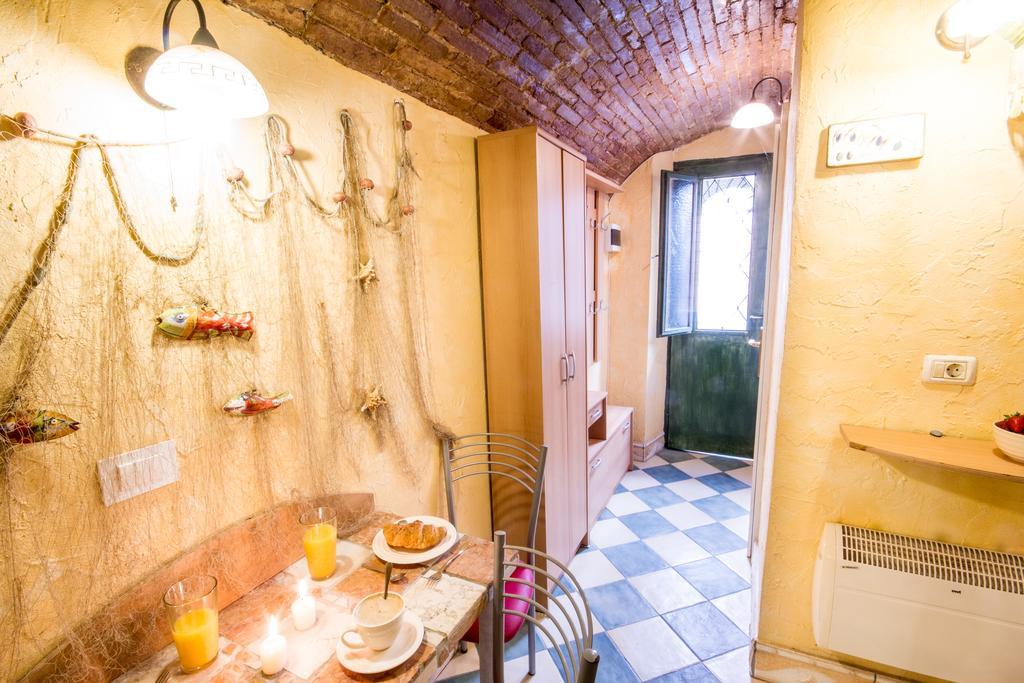 Cosy Little Love Nest In Пиран Номер фото