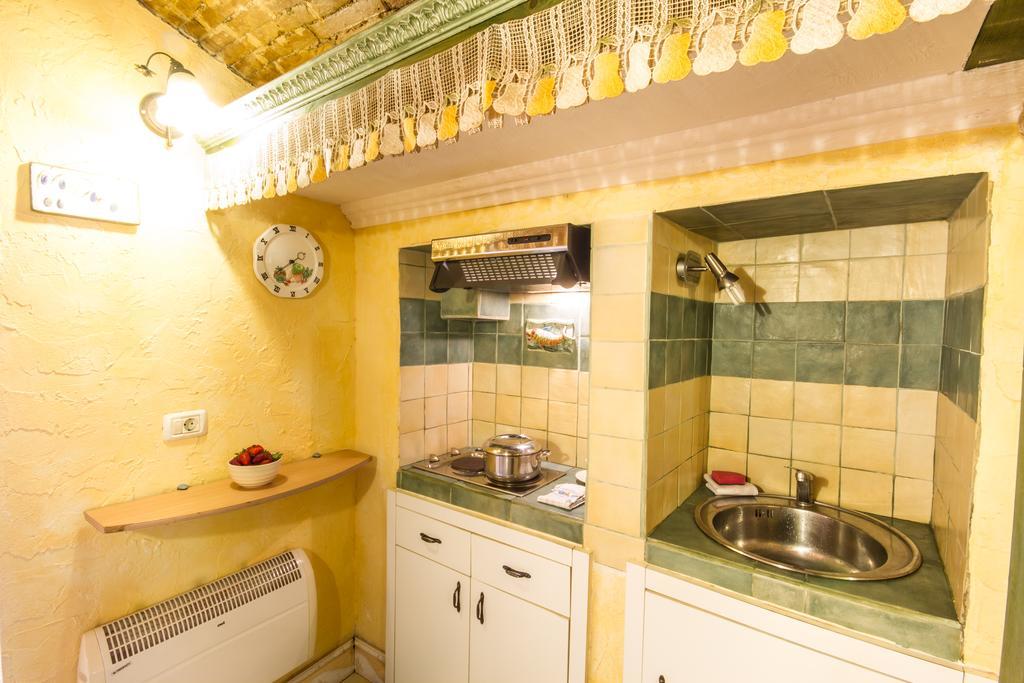 Cosy Little Love Nest In Пиран Номер фото