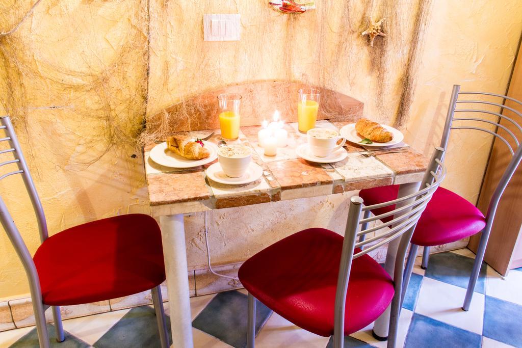 Cosy Little Love Nest In Пиран Номер фото