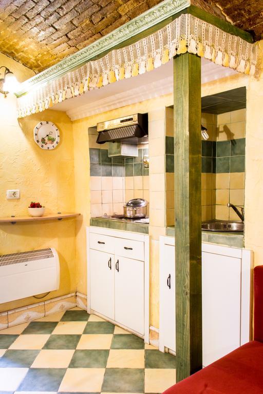 Cosy Little Love Nest In Пиран Номер фото